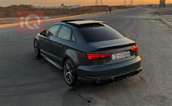 اودي A3